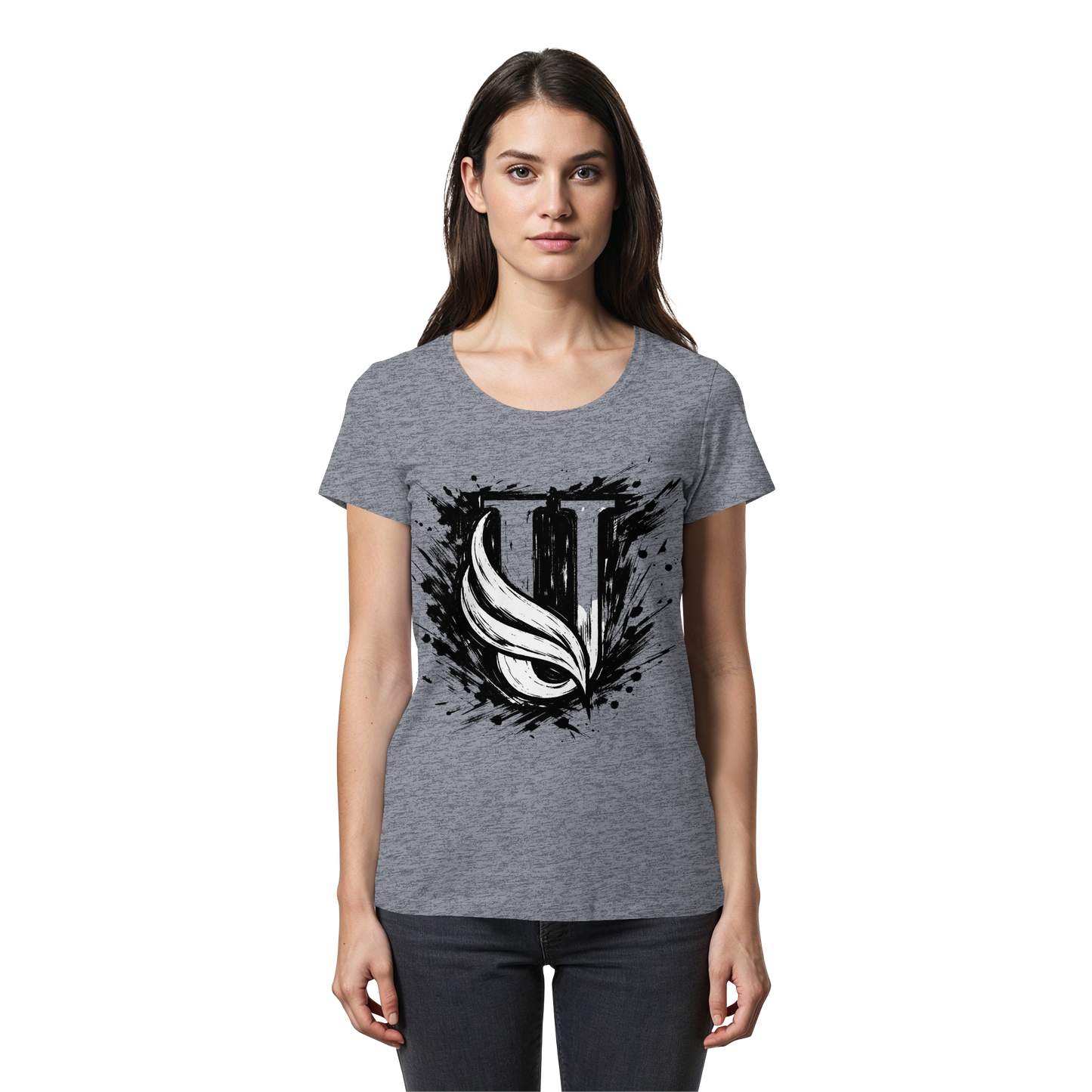 Womens Premium Unterzone Classic T-Shirt - Womens Premium Classic T-Shirt