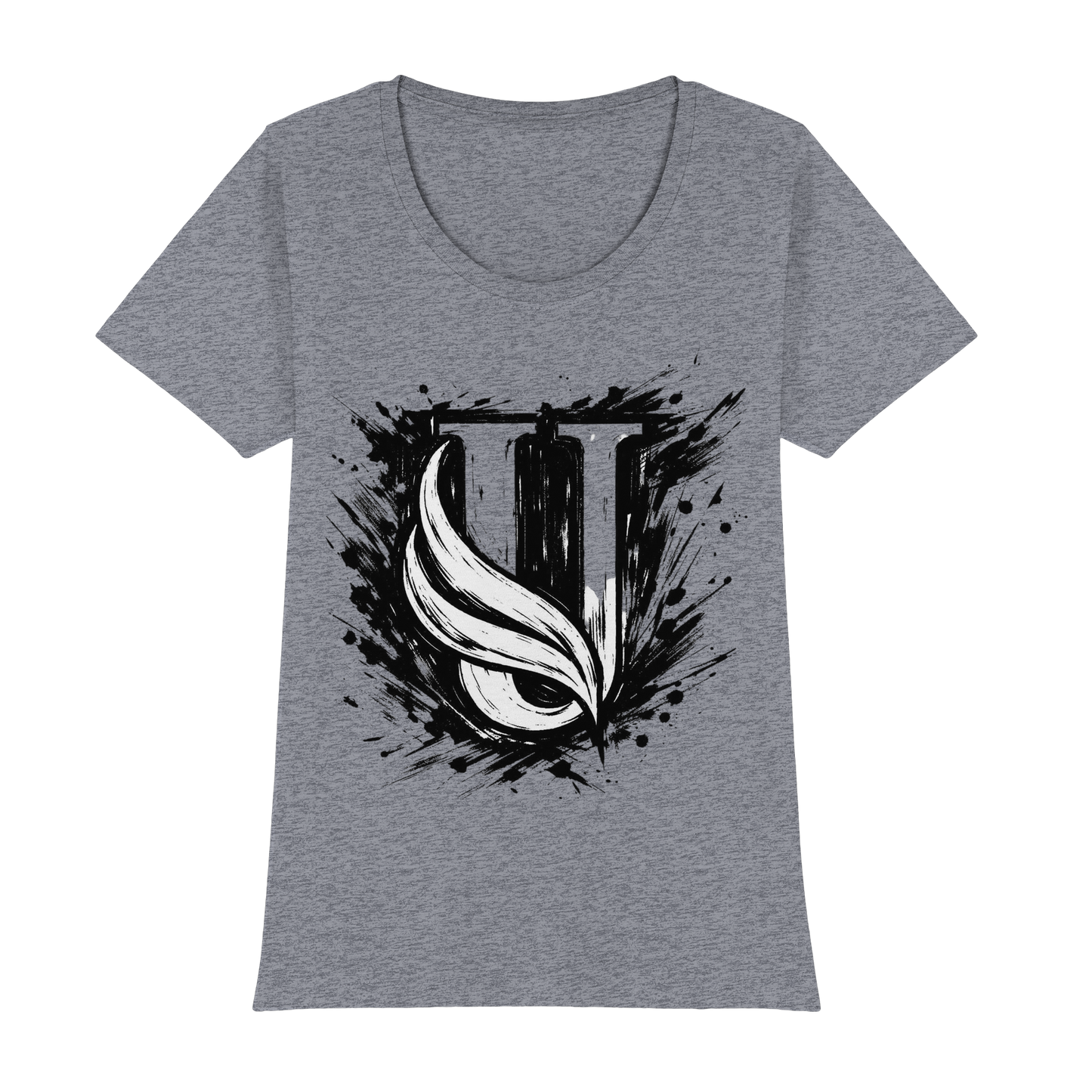 Womens Premium Unterzone Classic T-Shirt - Womens Premium Classic T-Shirt