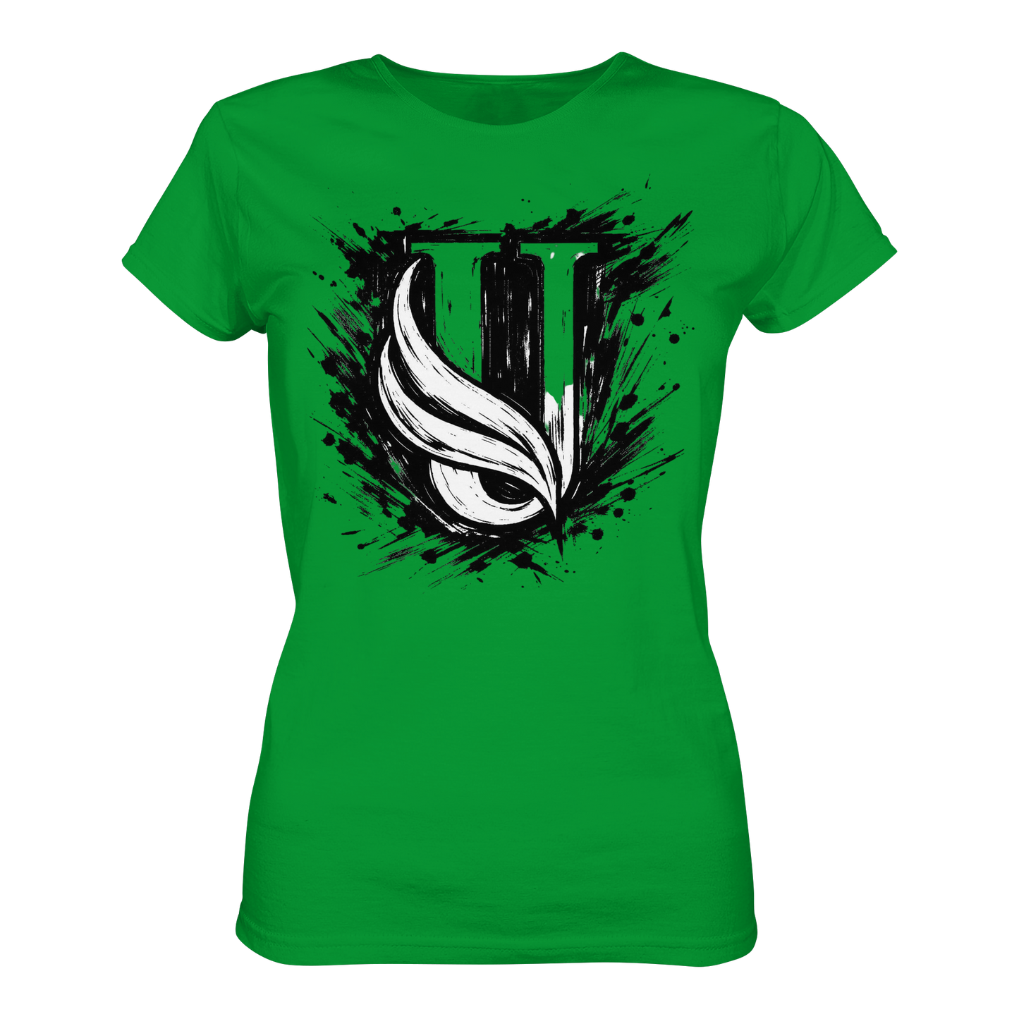 Womens Premium Unterzone Classic T-Shirt - Womens Premium Classic T-Shirt