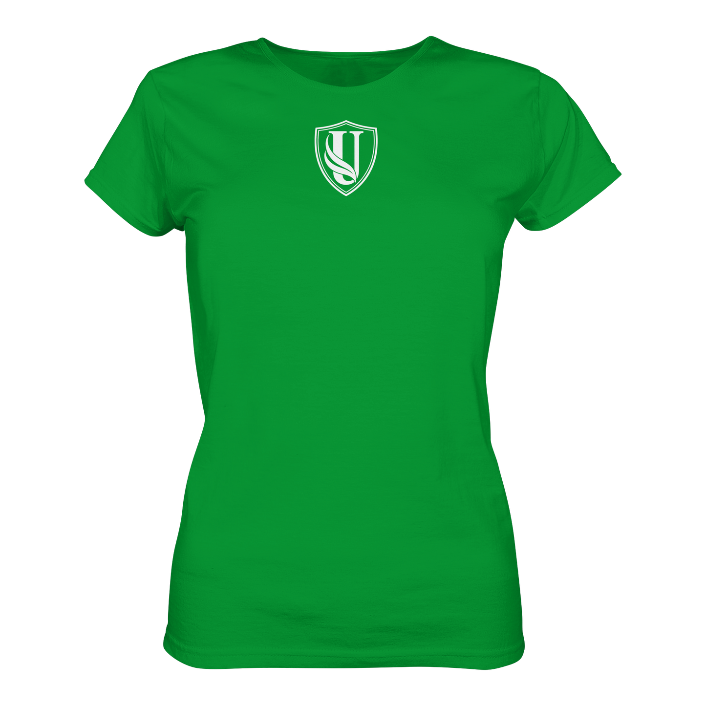 Unterzone Shield/Wappen - Womens Premium Classic T-Shirt