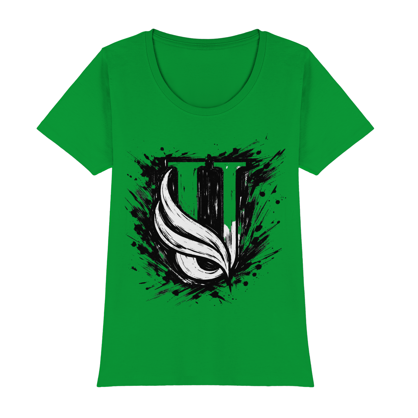 Womens Premium Unterzone Classic T-Shirt - Womens Premium Classic T-Shirt