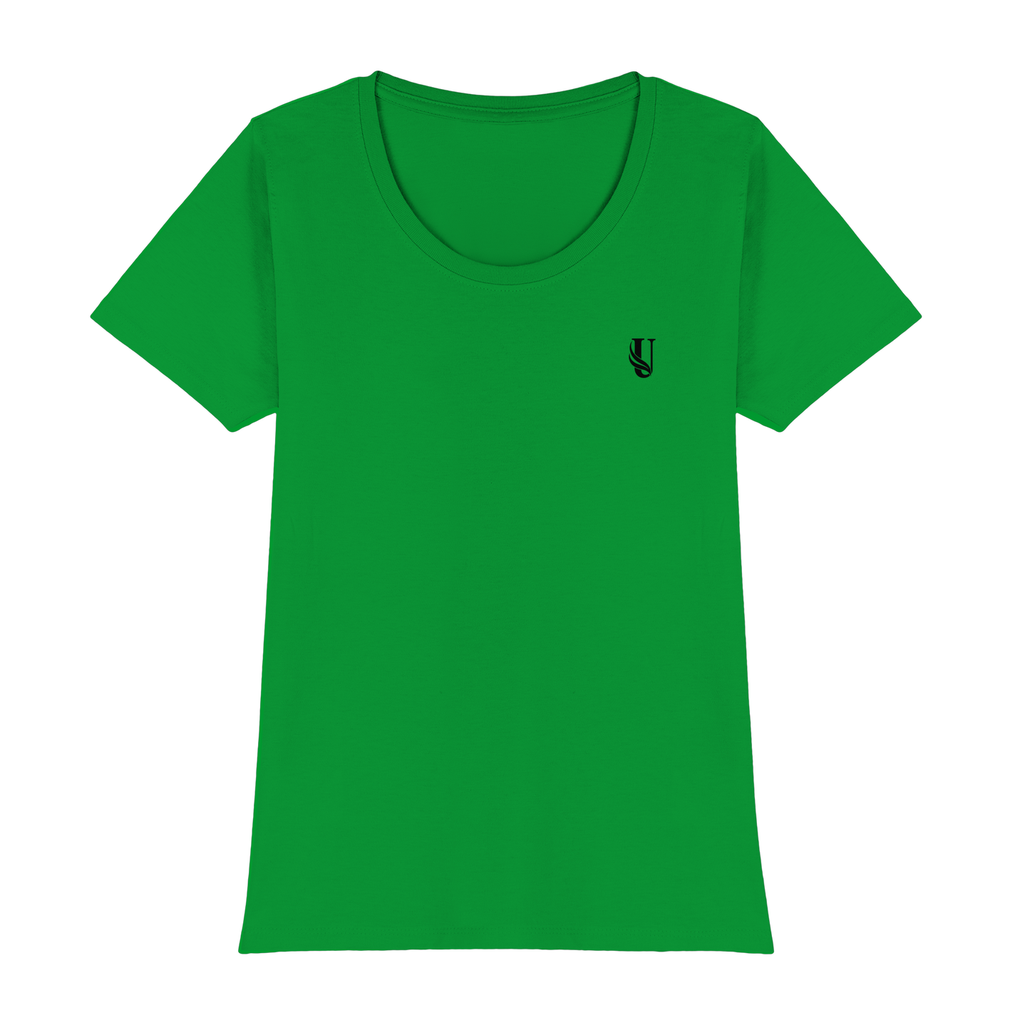 Unterzone Shirt - Womens Premium Classic T-Shirt