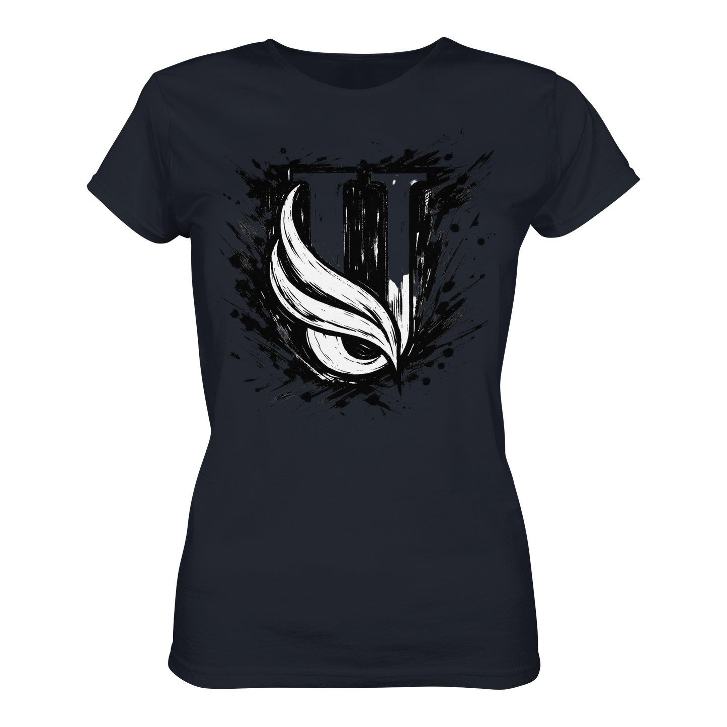 Womens Premium Unterzone Classic T-Shirt - Womens Premium Classic T-Shirt