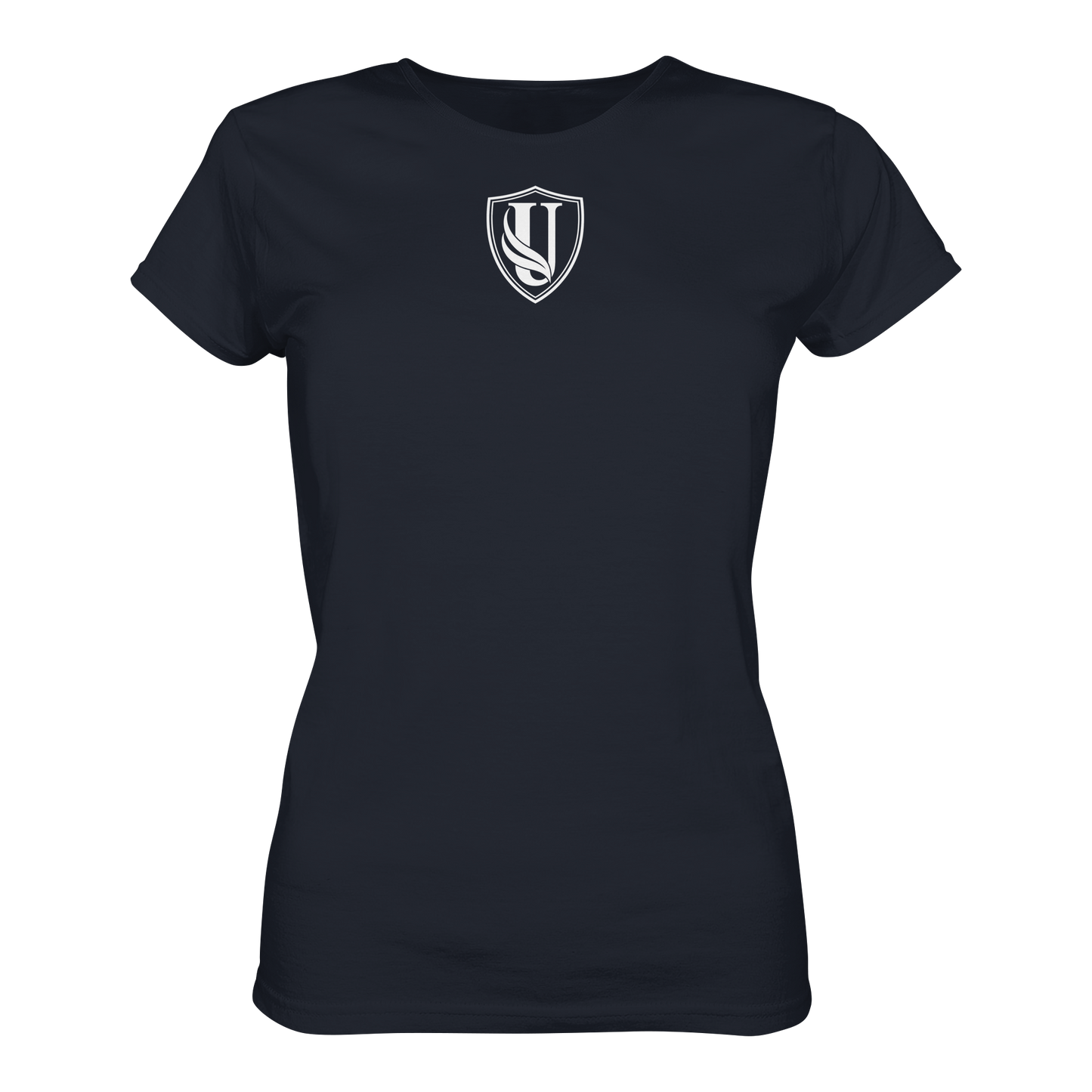 Unterzone Shield/Wappen - Womens Premium Classic T-Shirt
