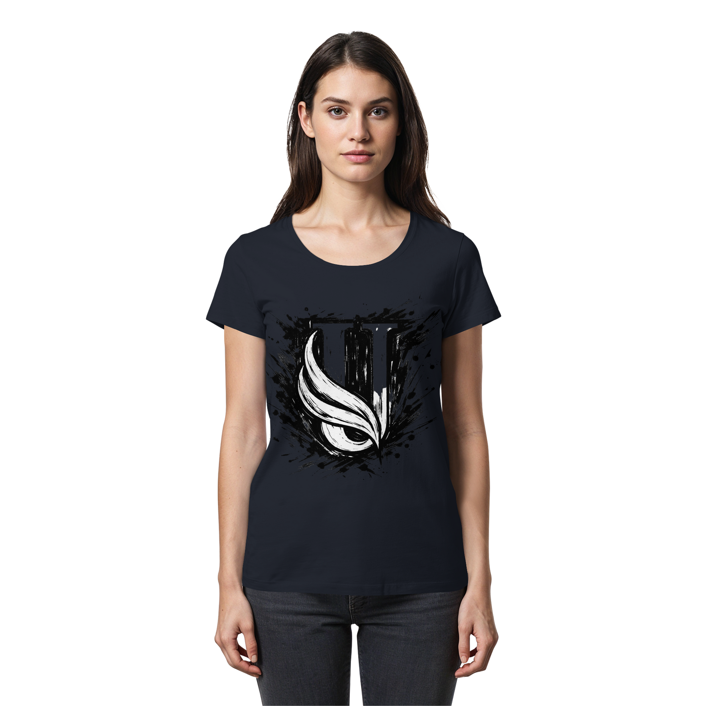 Womens Premium Unterzone Classic T-Shirt - Womens Premium Classic T-Shirt