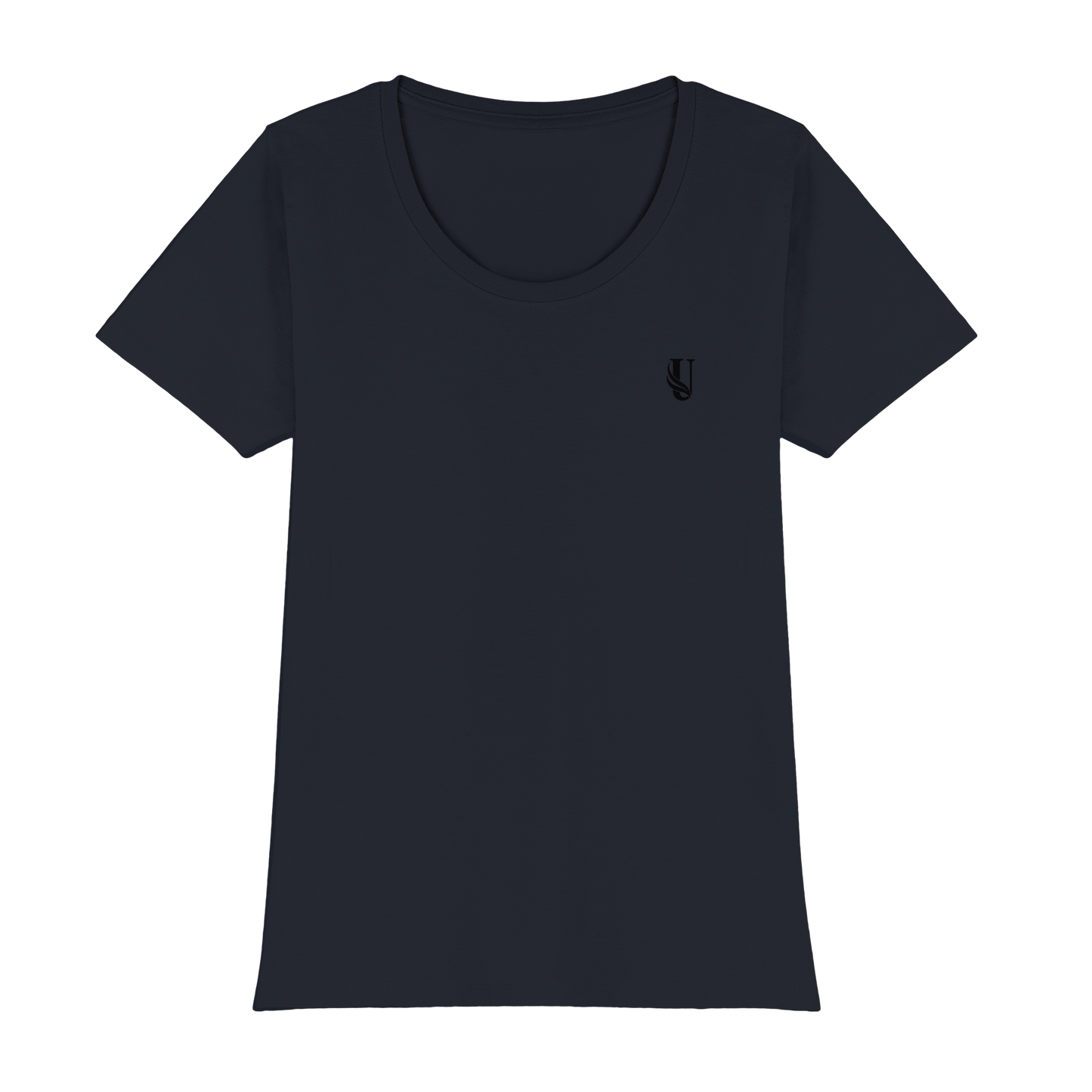 Unterzone Shirt - Womens Premium Classic T-Shirt
