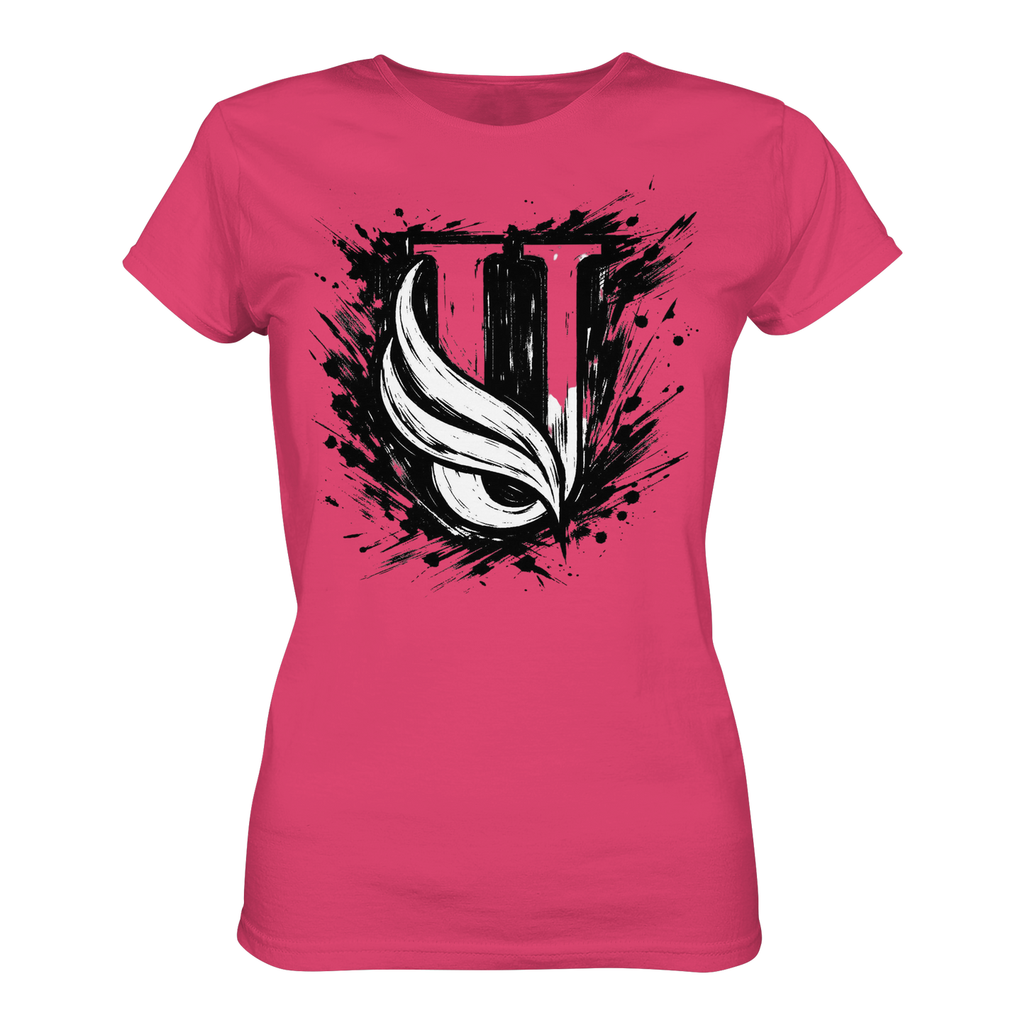 Womens Premium Unterzone Classic T-Shirt - Womens Premium Classic T-Shirt