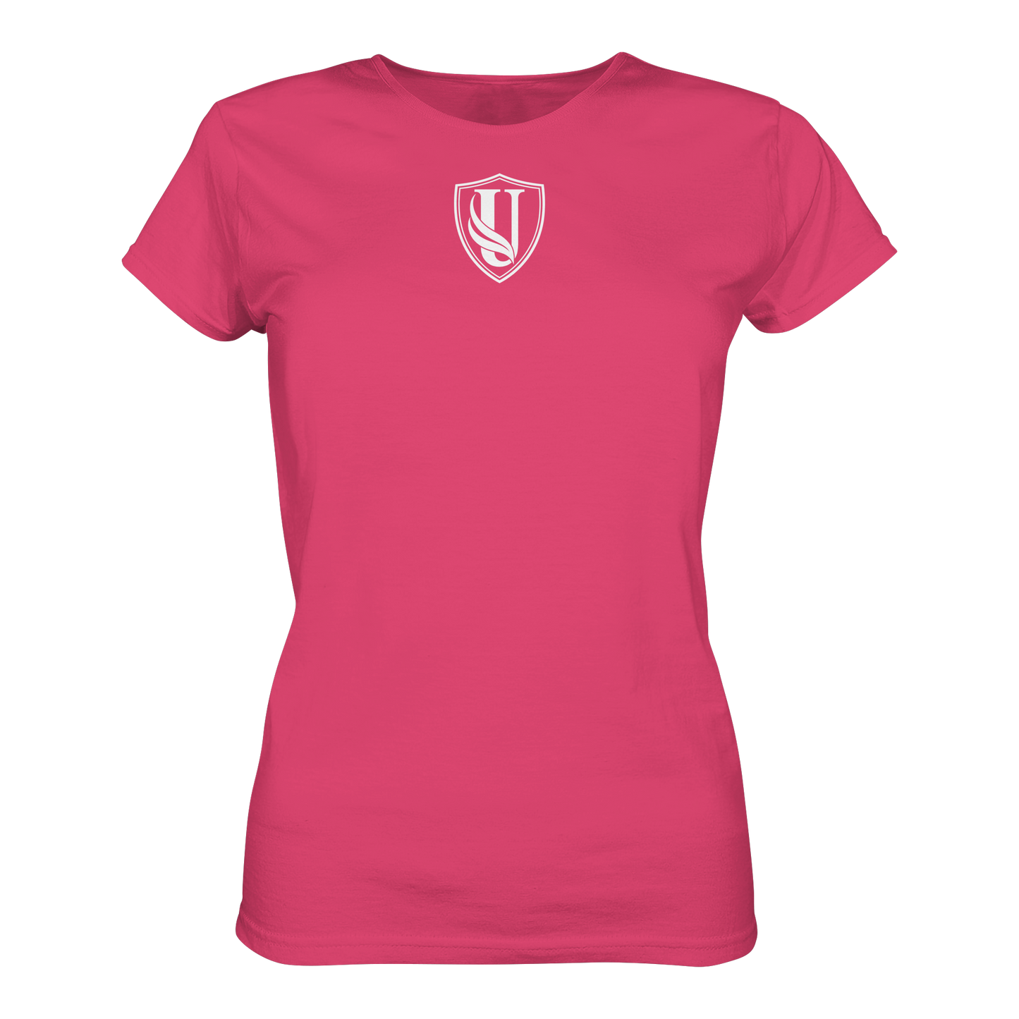 Unterzone Shield/Wappen - Womens Premium Classic T-Shirt