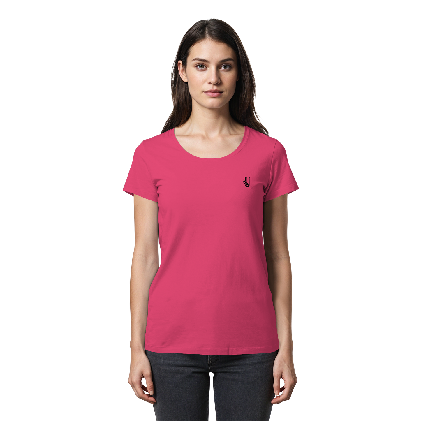 Unterzone Shirt - Womens Premium Classic T-Shirt