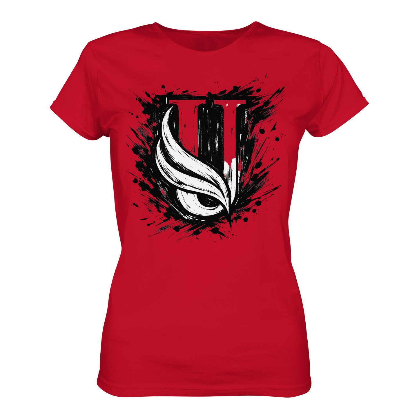 Womens Premium Unterzone Classic T-Shirt - Womens Premium Classic T-Shirt