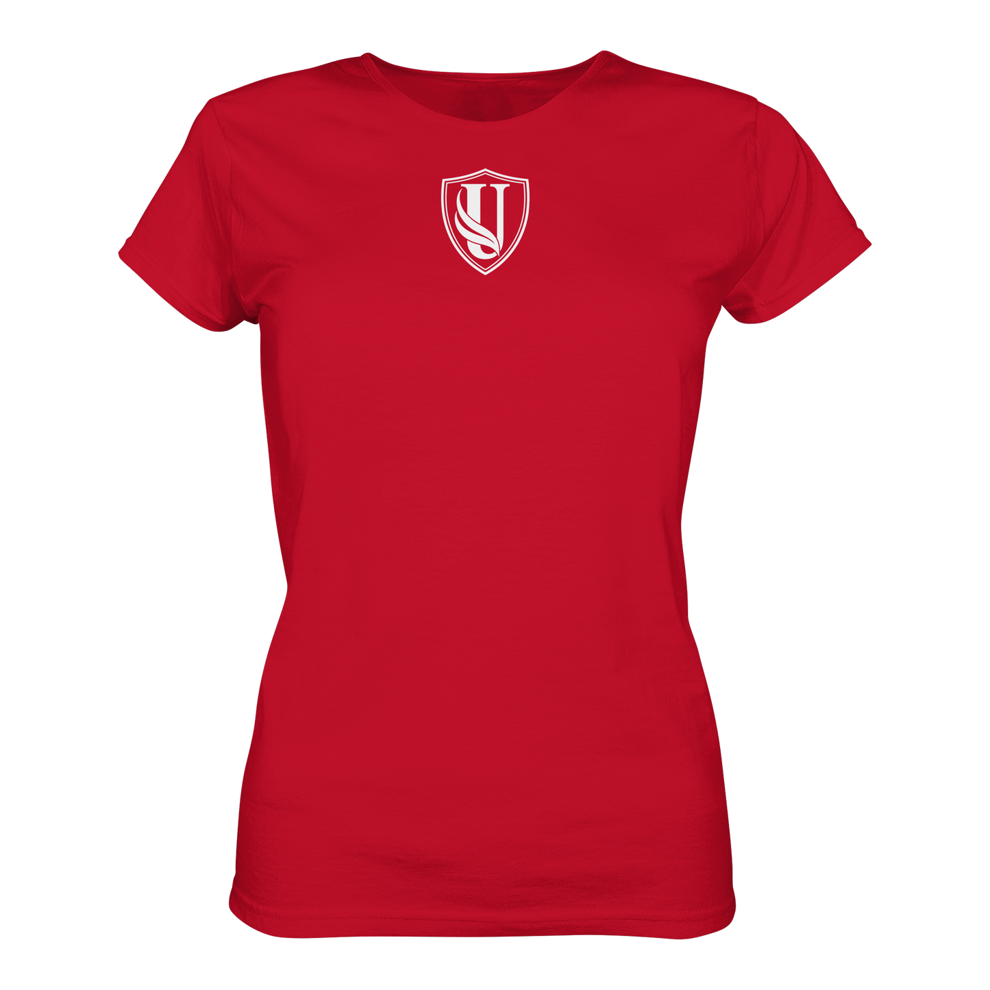 Unterzone Shield/Wappen - Womens Premium Classic T-Shirt