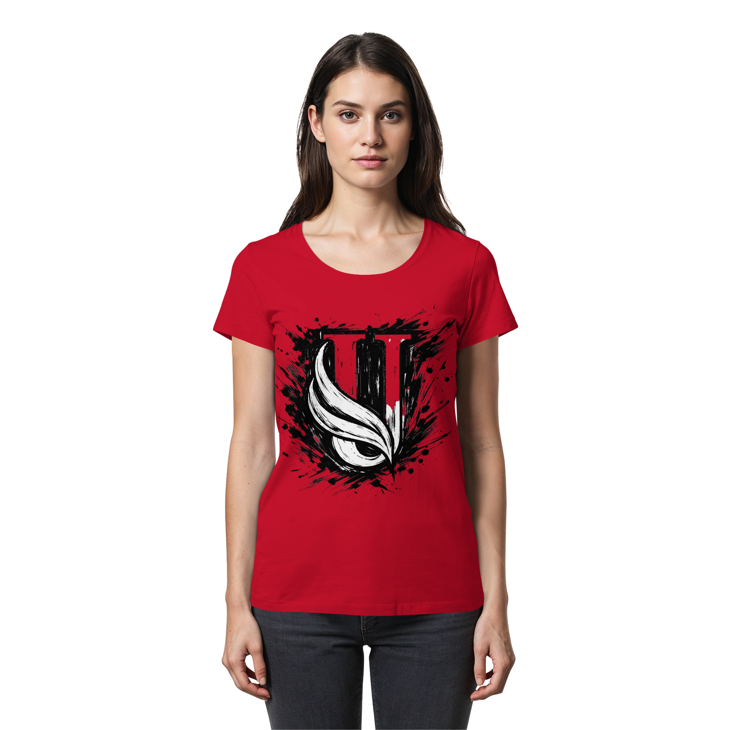 Womens Premium Unterzone Classic T-Shirt - Womens Premium Classic T-Shirt