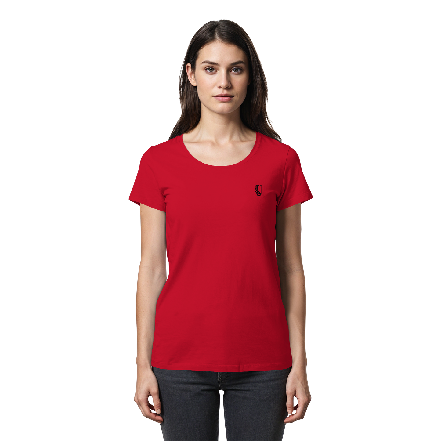 Unterzone Shirt - Womens Premium Classic T-Shirt