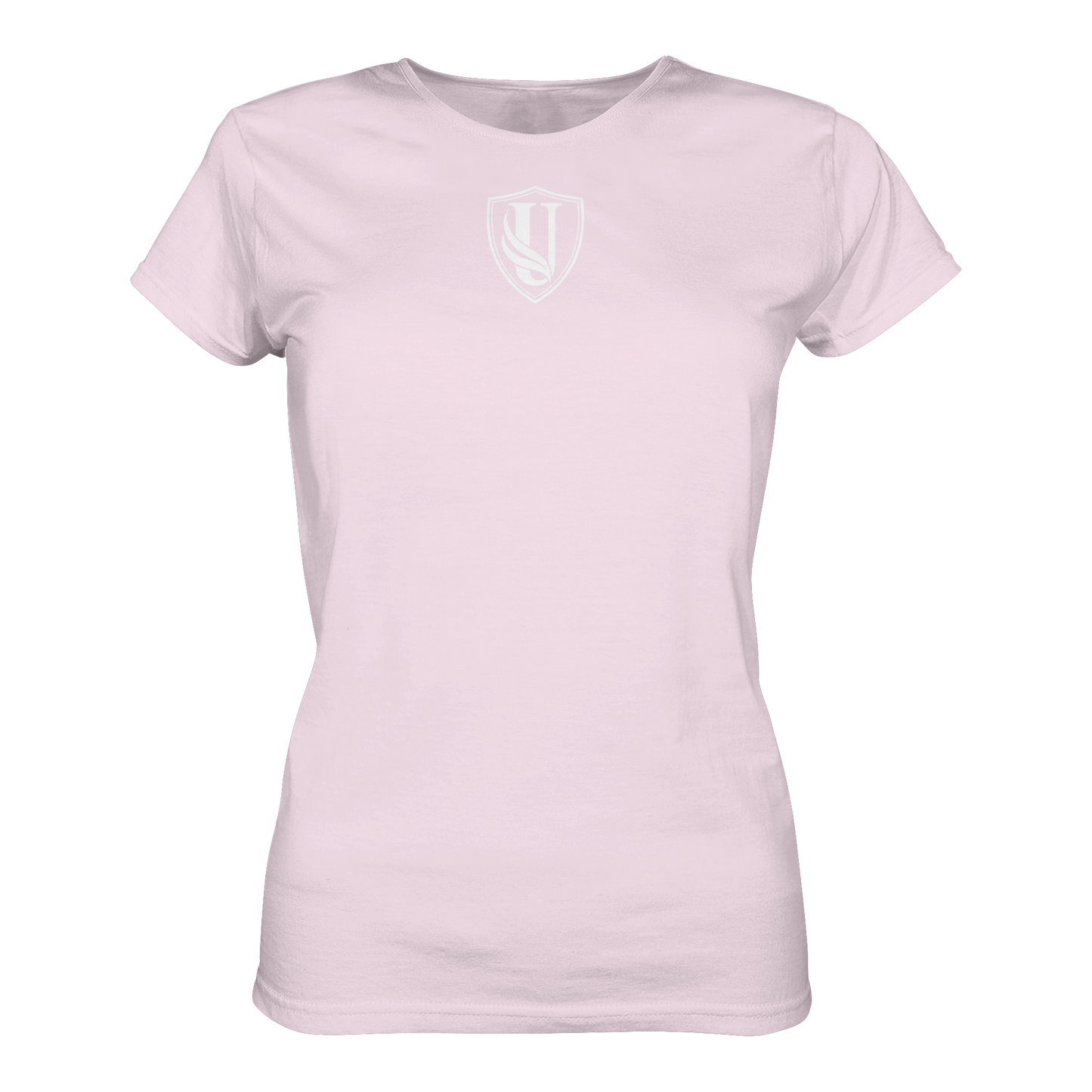Unterzone Shield/Wappen - Womens Premium Classic T-Shirt