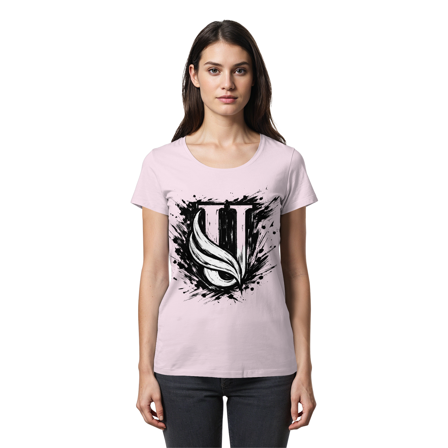 Womens Premium Unterzone Classic T-Shirt - Womens Premium Classic T-Shirt