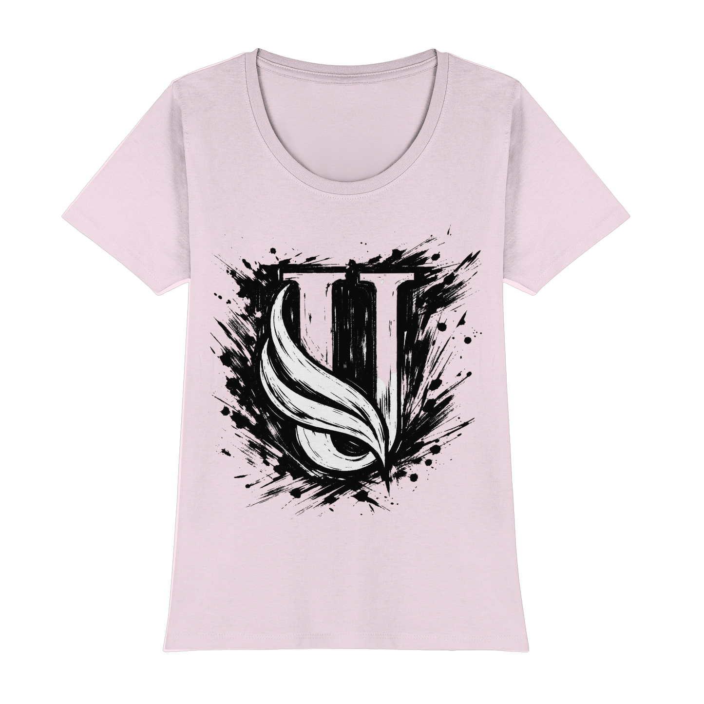 Womens Premium Unterzone Classic T-Shirt - Womens Premium Classic T-Shirt
