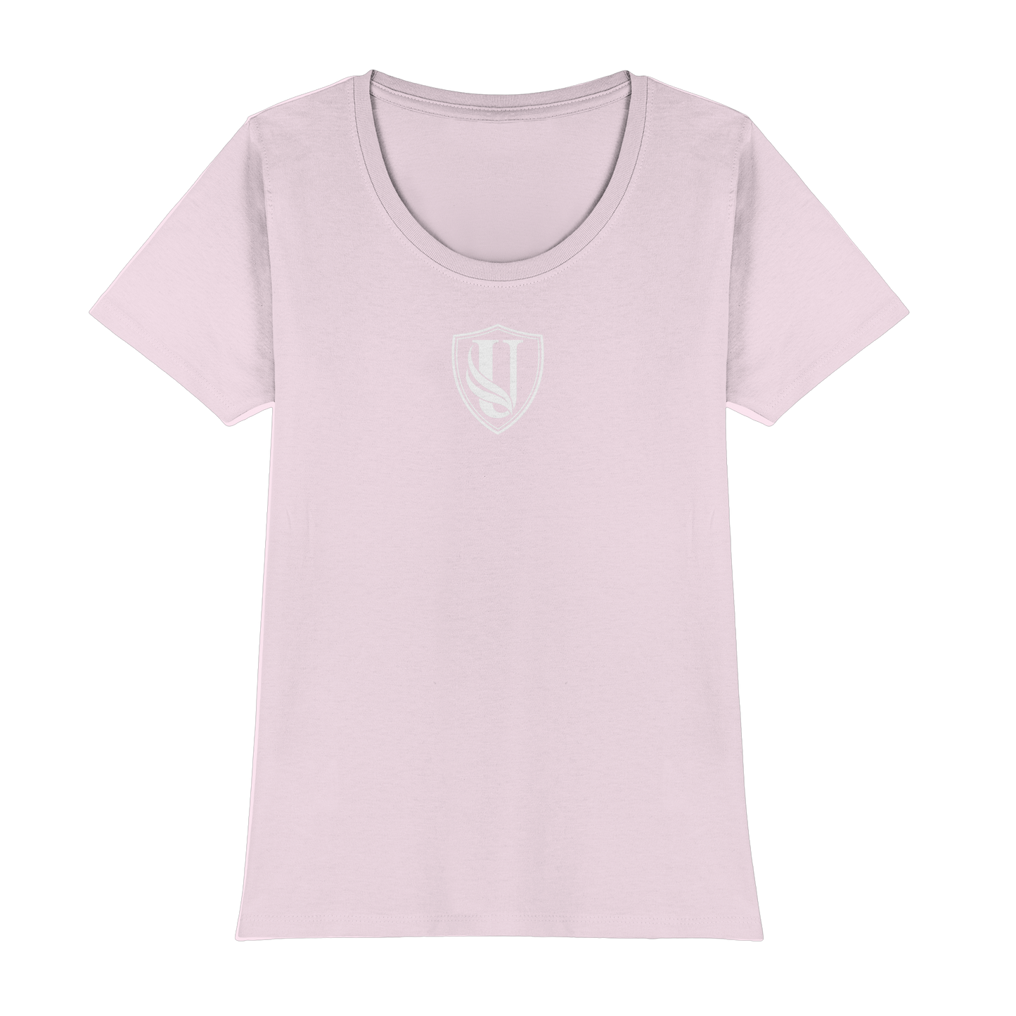 Unterzone Shield/Wappen - Womens Premium Classic T-Shirt