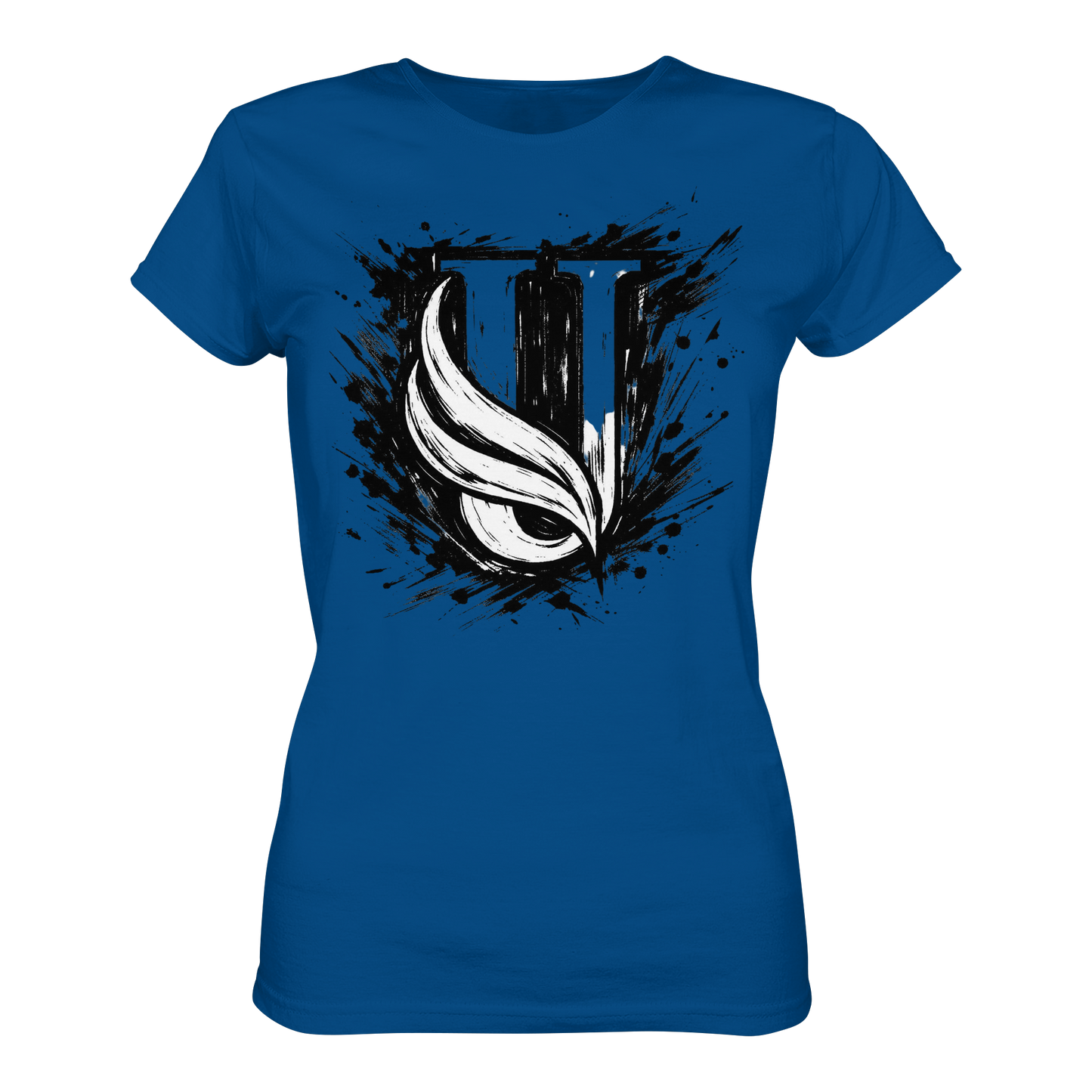 Womens Premium Unterzone Classic T-Shirt - Womens Premium Classic T-Shirt