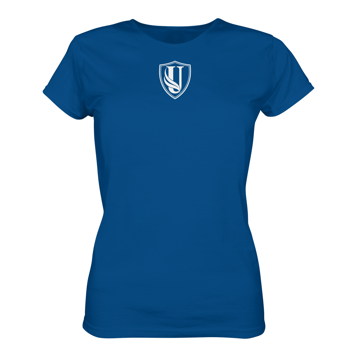 Unterzone Shield/Wappen - Womens Premium Classic T-Shirt