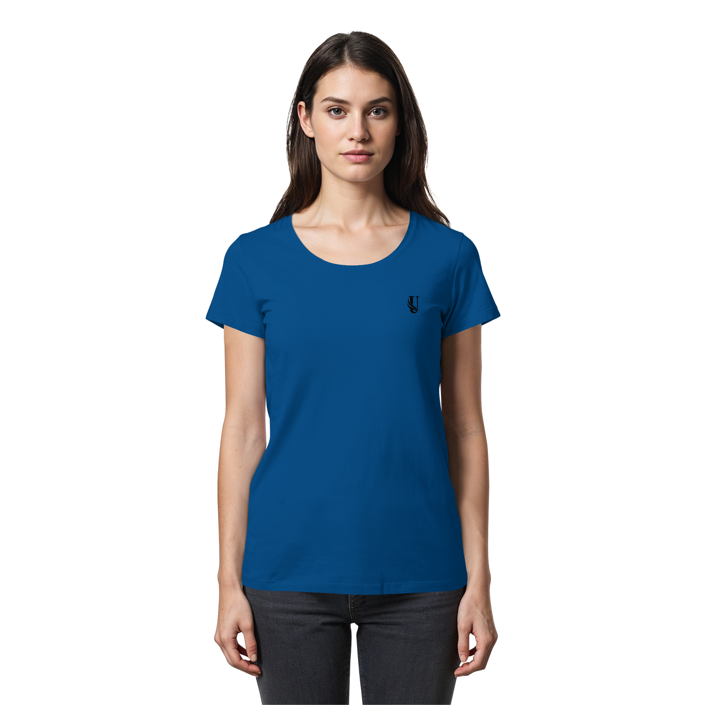 Unterzone Shirt - Womens Premium Classic T-Shirt