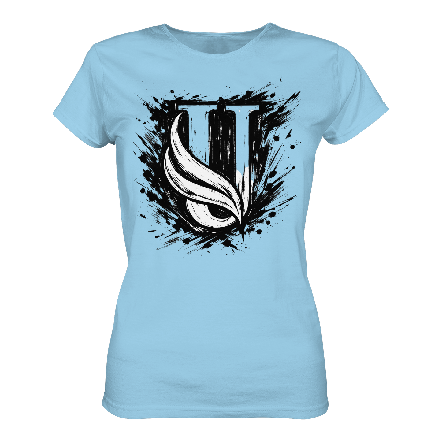 Womens Premium Unterzone Classic T-Shirt - Womens Premium Classic T-Shirt