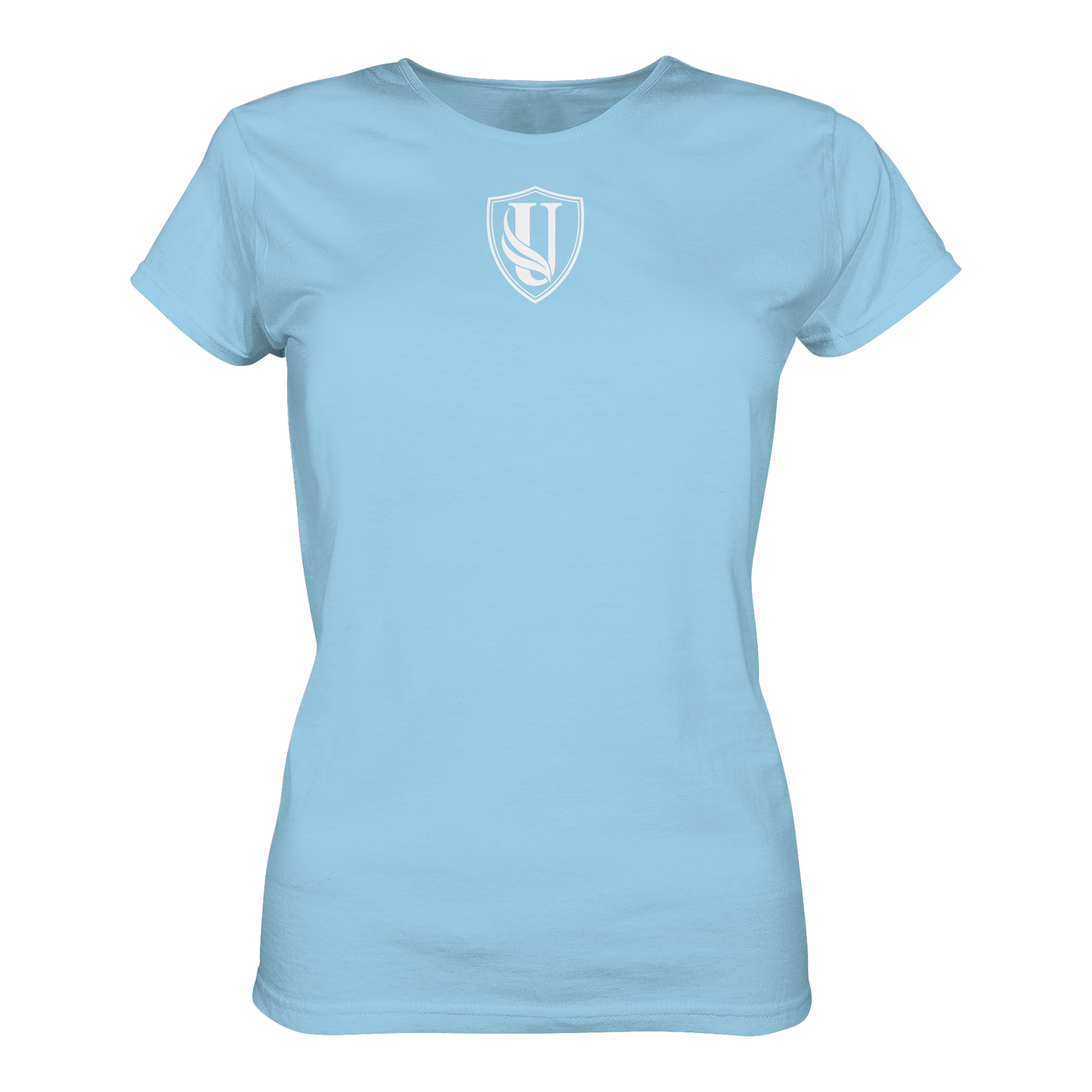 Unterzone Shield/Wappen - Womens Premium Classic T-Shirt