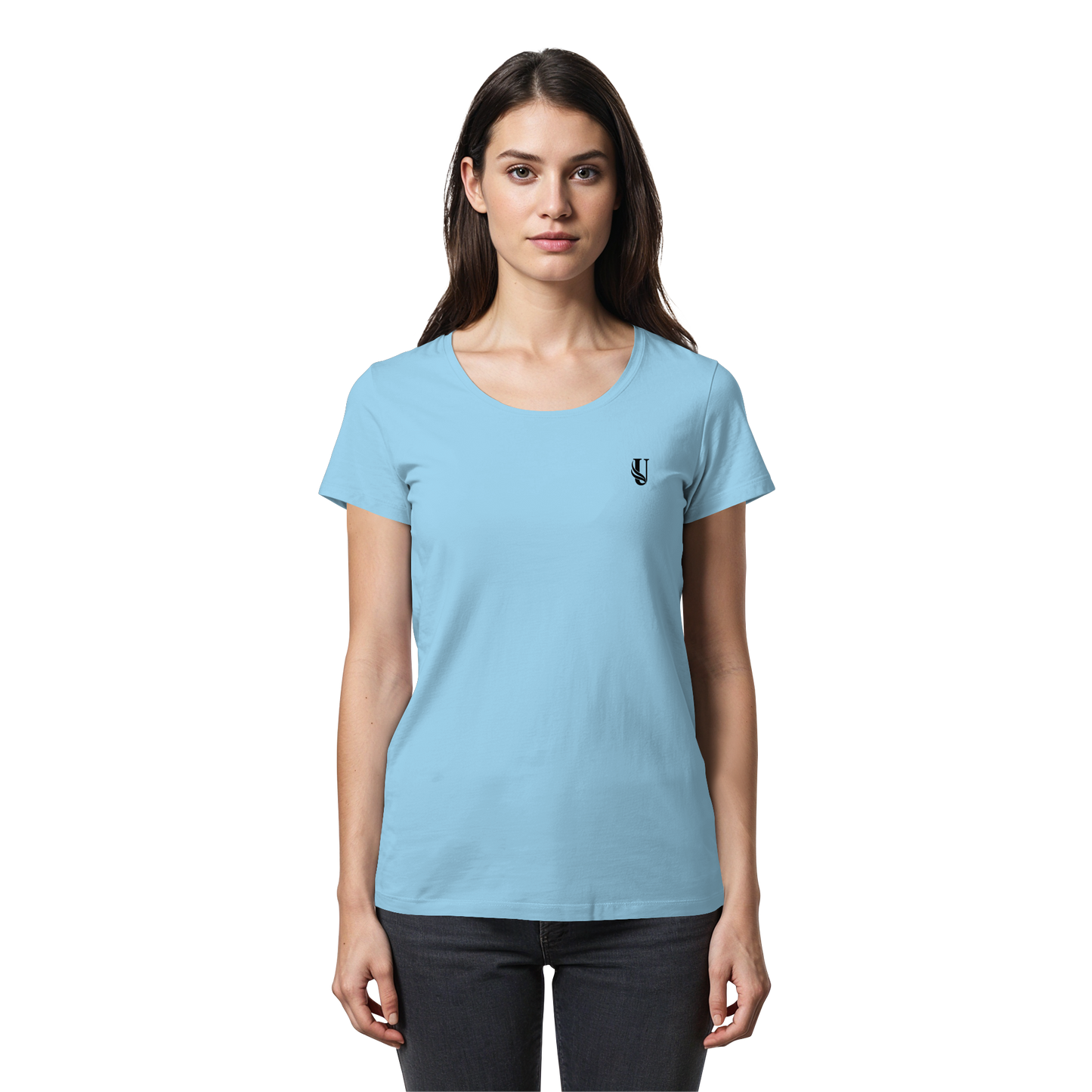 Unterzone Shirt - Womens Premium Classic T-Shirt
