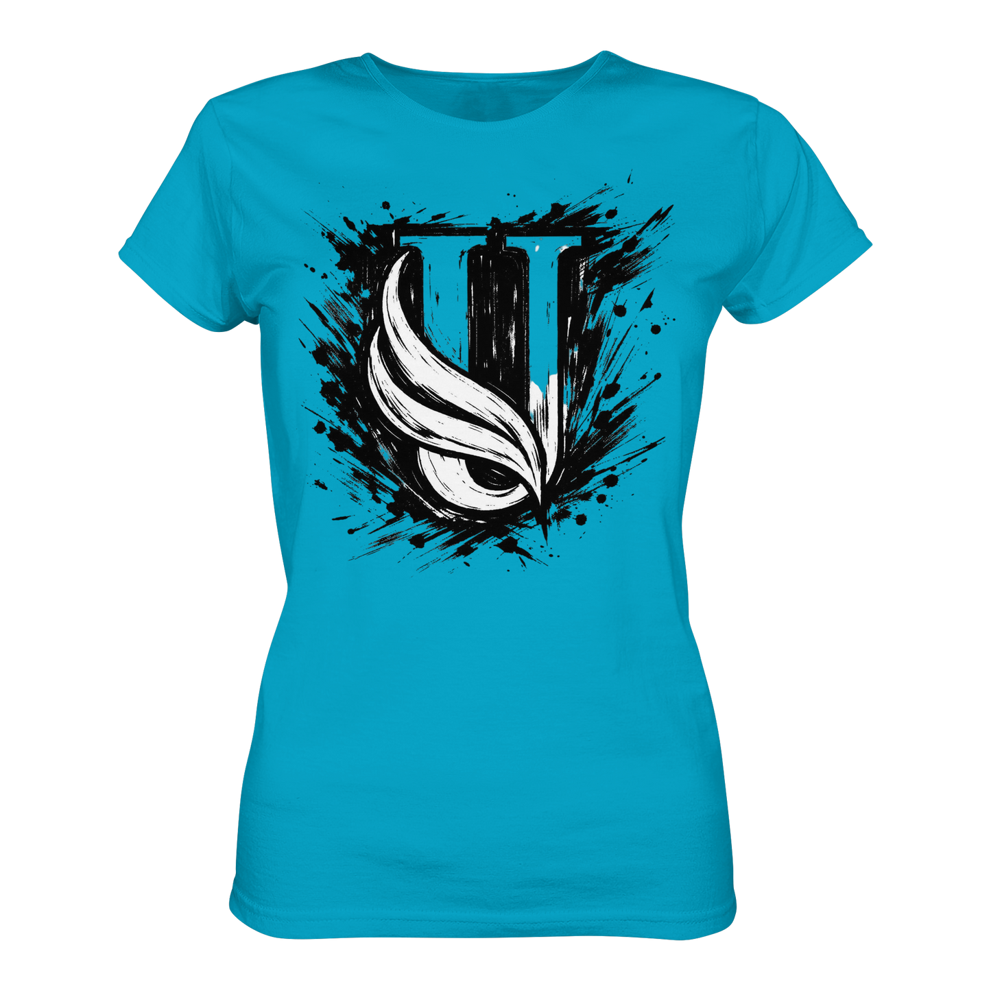 Womens Premium Unterzone Classic T-Shirt - Womens Premium Classic T-Shirt