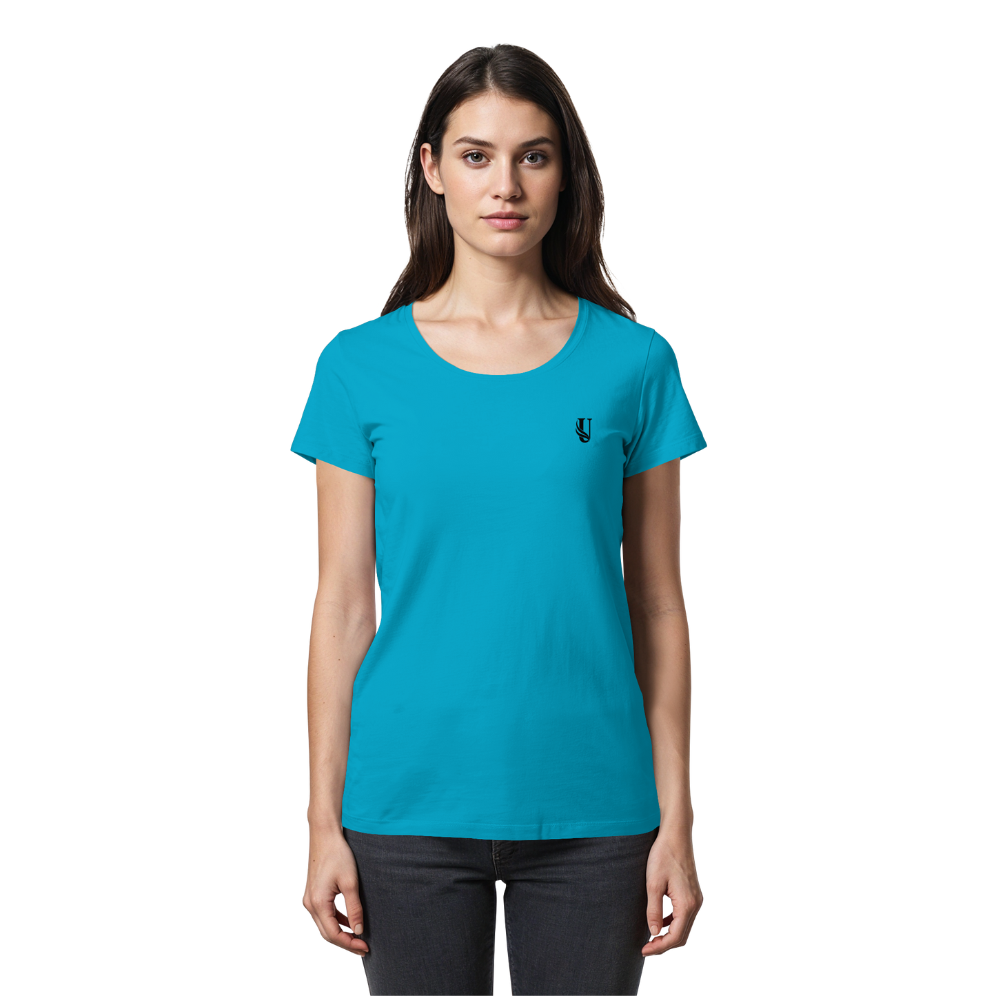 Unterzone Shirt - Womens Premium Classic T-Shirt
