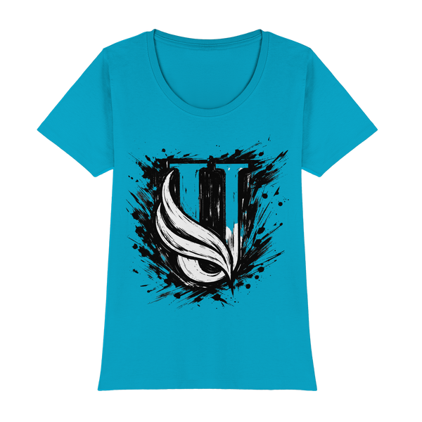 Womens Premium Unterzone Classic T-Shirt - Womens Premium Classic T-Shirt