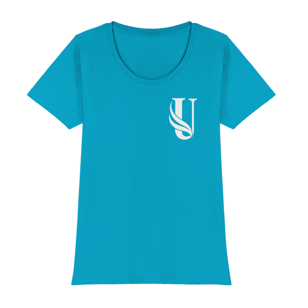 Womens Premium Unterzone Classic T-Shirt - Womens Premium Classic T-Shirt