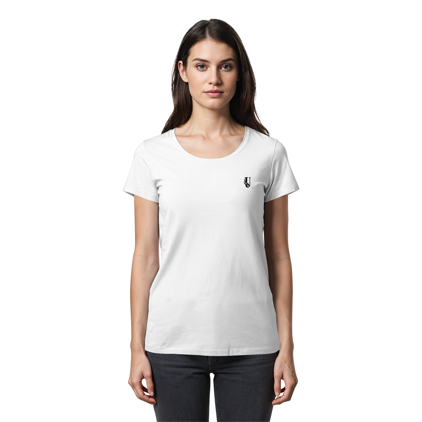 Unterzone Shirt - Womens Premium Classic T-Shirt
