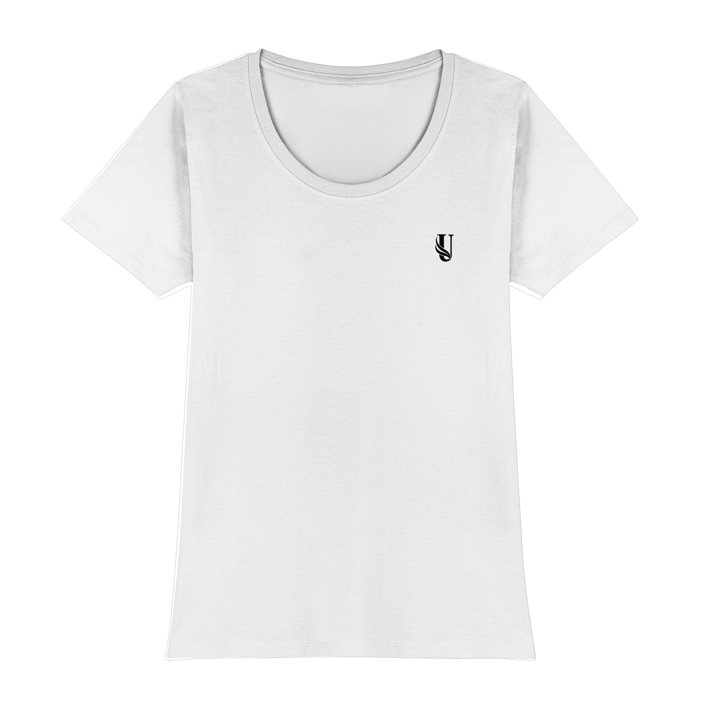 Unterzone Shirt - Womens Premium Classic T-Shirt