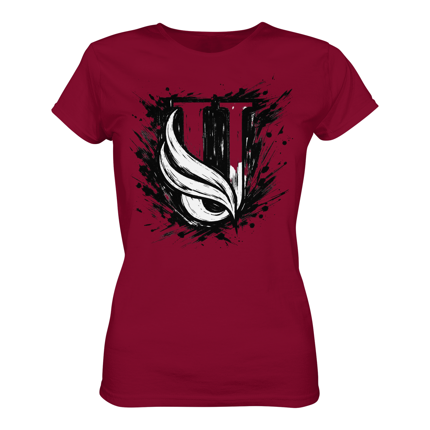 Womens Premium Unterzone Classic T-Shirt - Womens Premium Classic T-Shirt