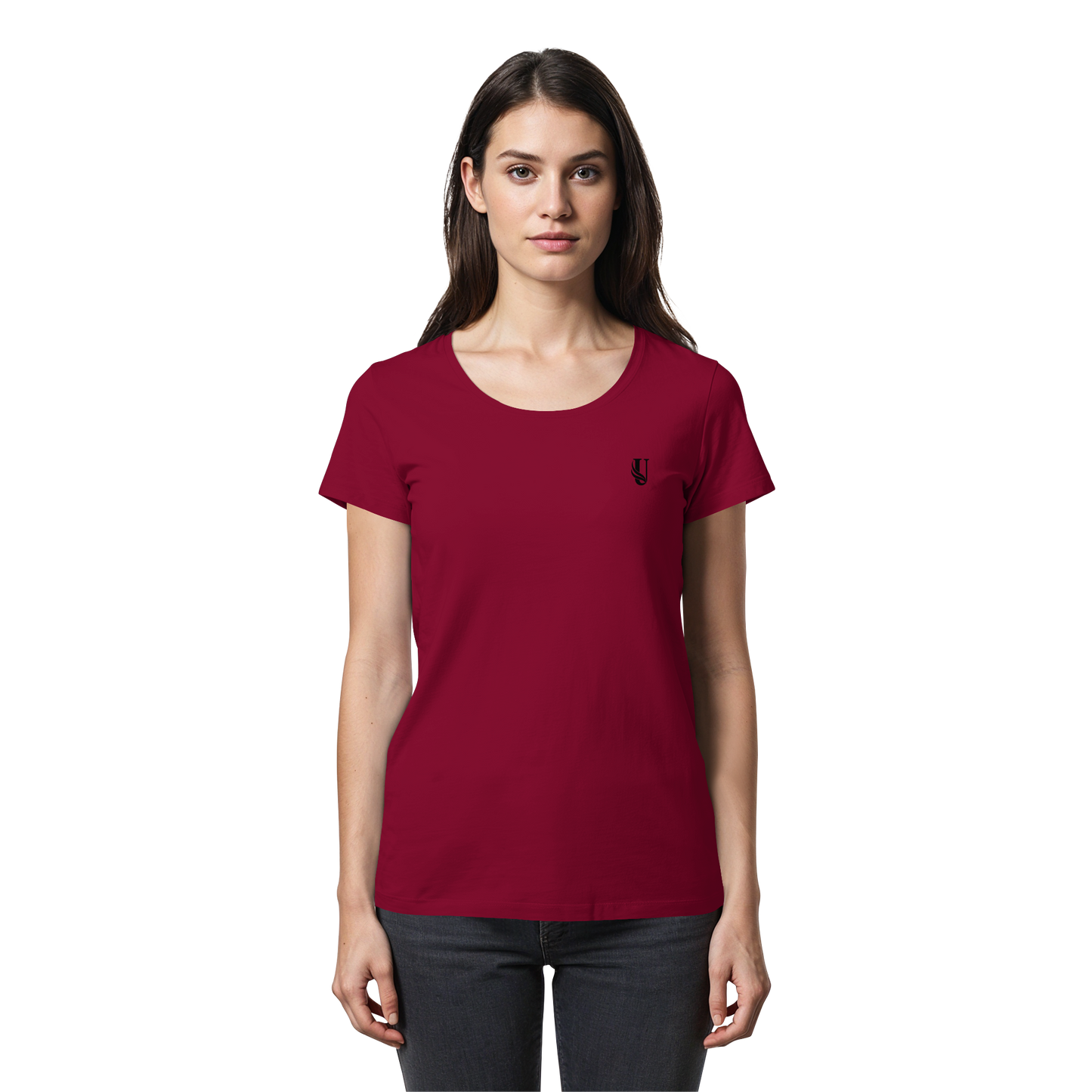 Unterzone Shirt - Womens Premium Classic T-Shirt