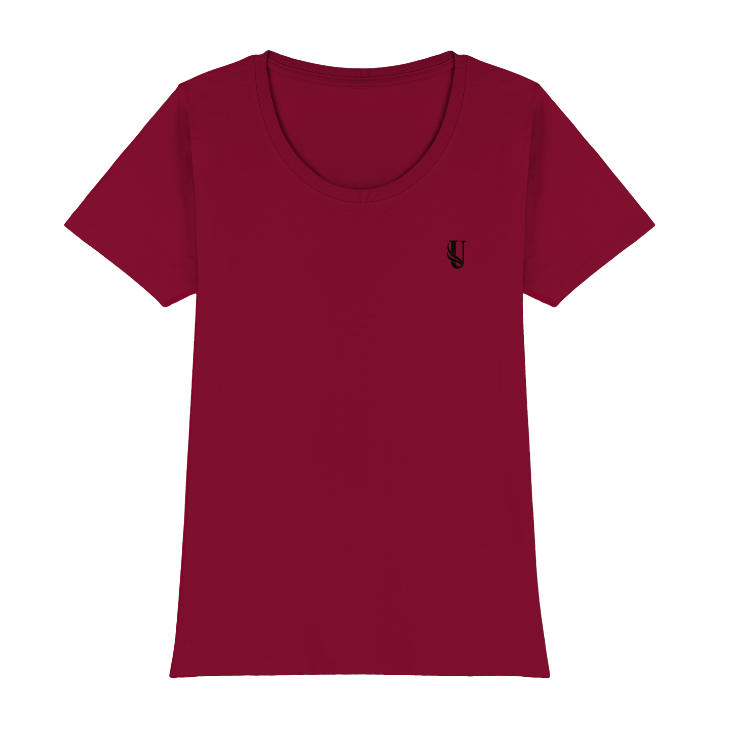 Unterzone Shirt - Womens Premium Classic T-Shirt